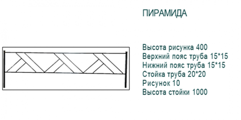 Пирамида